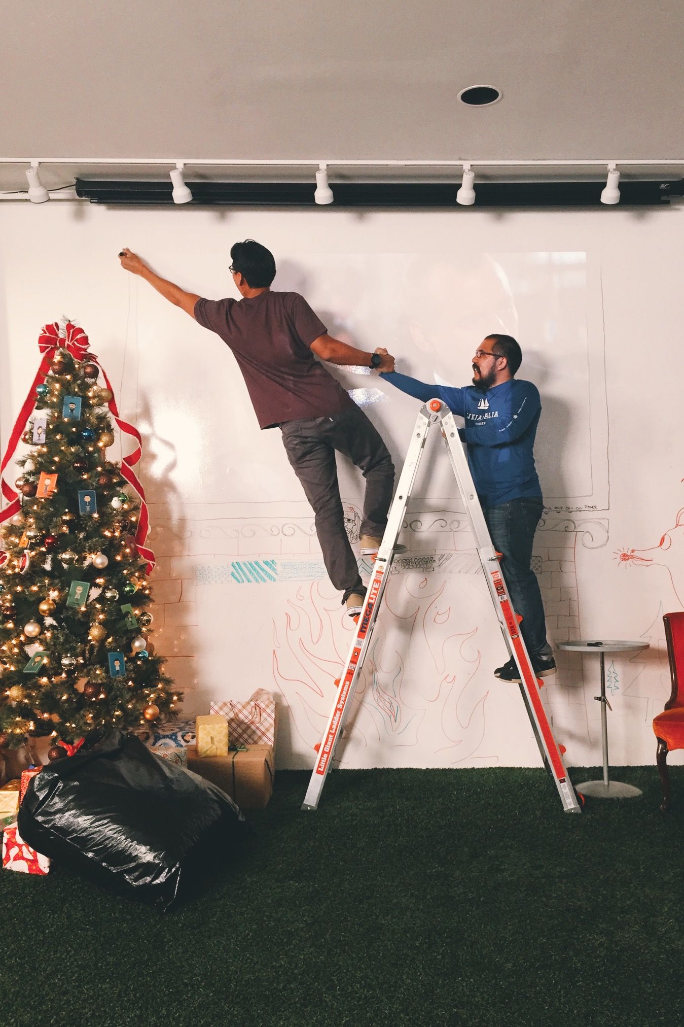 Photo from December 2014