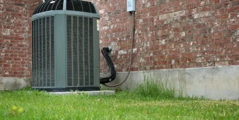 The Role of Refrigerants in Your Air Conditioning System