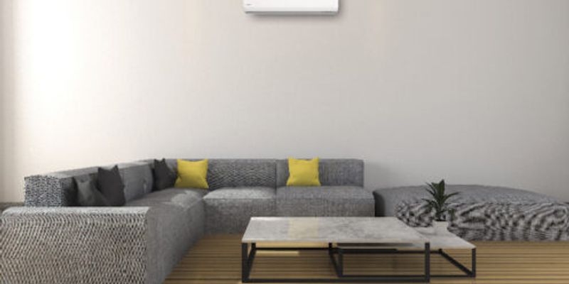A Mini-Split Can Be a Cost-Efficient Way to Cool or Warm Your Home