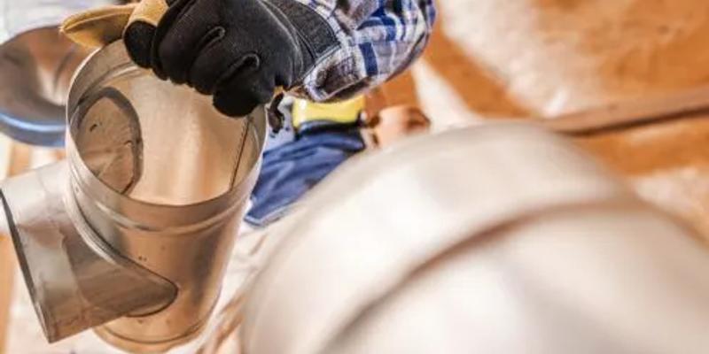 Ductwork 101: Understanding the Basics and Importance