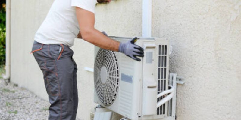 Prevent Mini-Split Issues with Regular Service