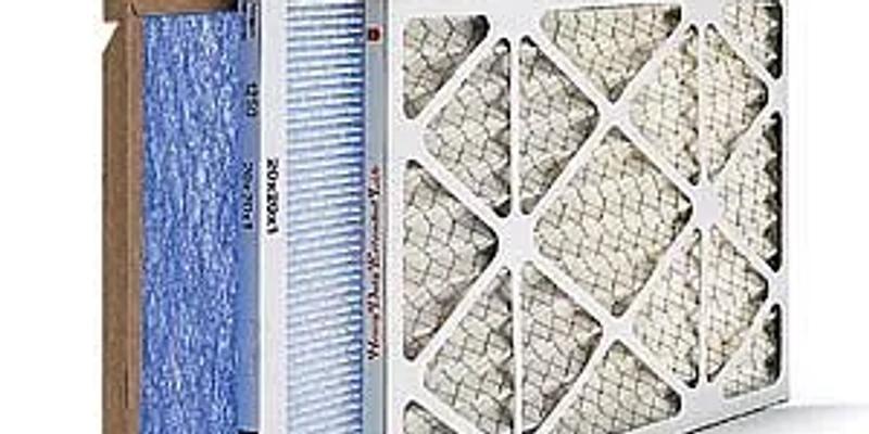 Why Changing Your Home Air Filter Regularly is so Important