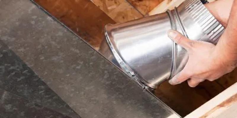 Determining Whether Ductwork Requires Replacement