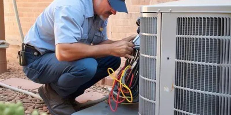 How Do I Fix My Air Conditioner That Is Not Cooling?