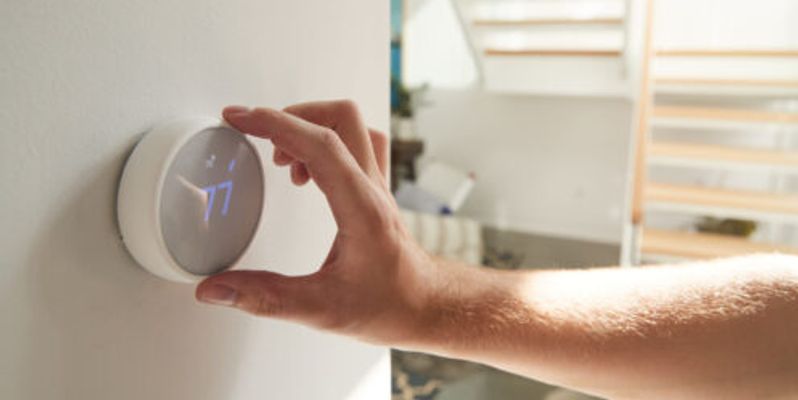 Optimizing Smart Thermostats for Maximum Savings in Winter