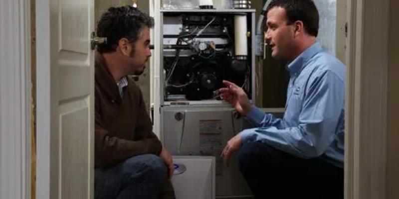 Common Furnace Smells and What They Mean