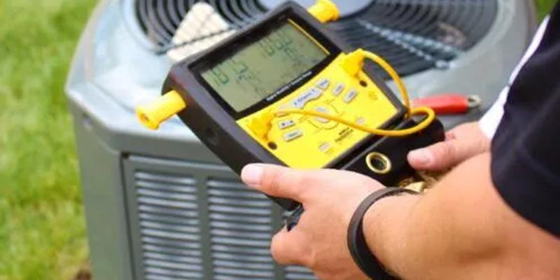 Can You Do Your Own HVAC Maintenance?