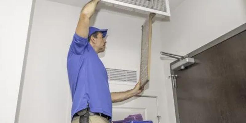 How to Properly Seal and Insulate Your Ductwork