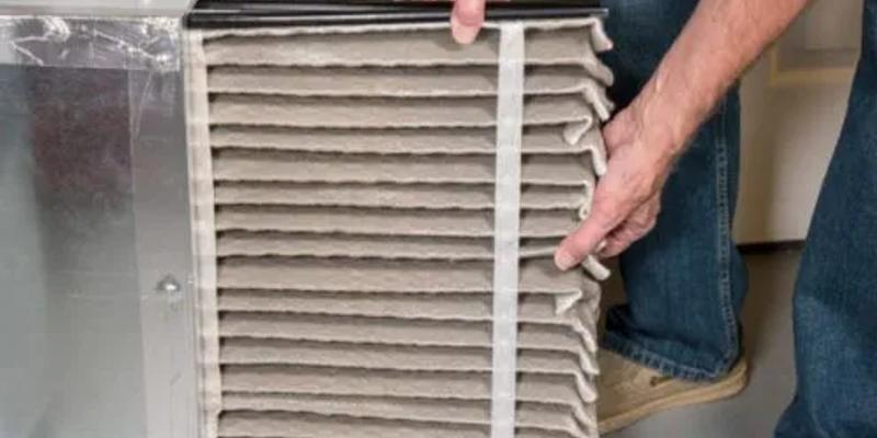 Is Having Your Furnace Serviced Annually Enough?
