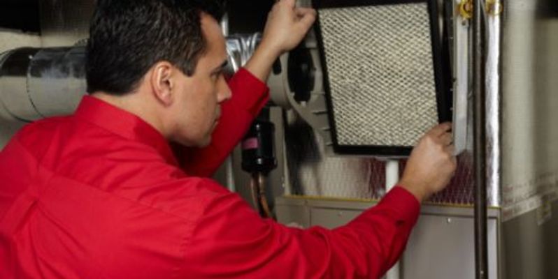 Why is My Furnace so Loud When it is on?