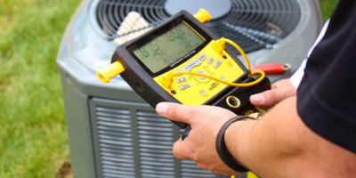 HVAC Maintenance in Salt Lake City, UT