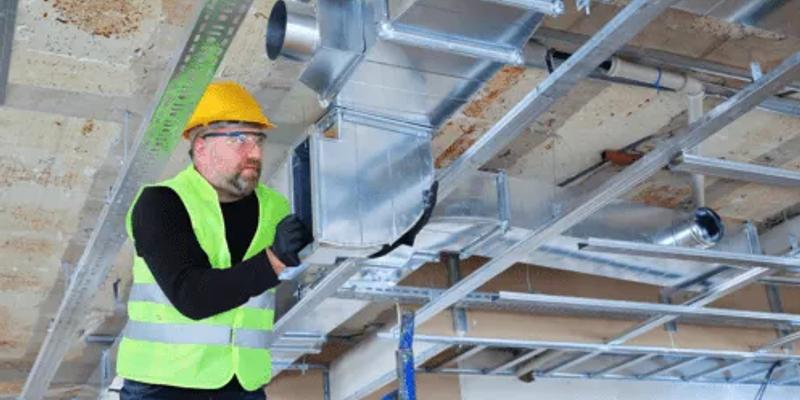 A Comprehensive Guide to Ductwork Maintenance