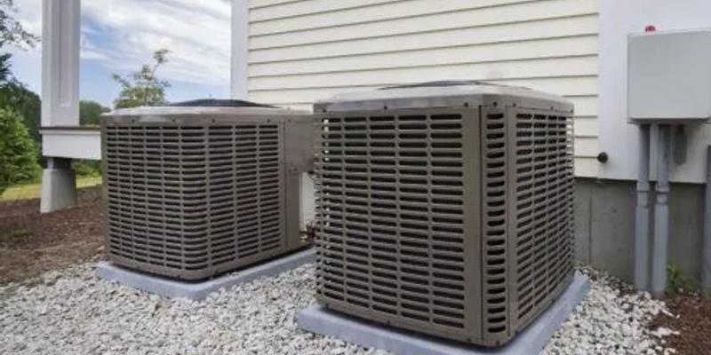 How Variable Speed Air Handlers Enhance Comfort and Efficiency