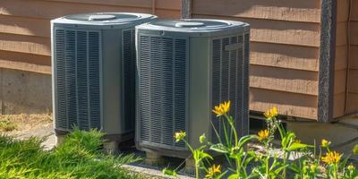 Is Your AC Leaking? Here’s What You Can Do About It
