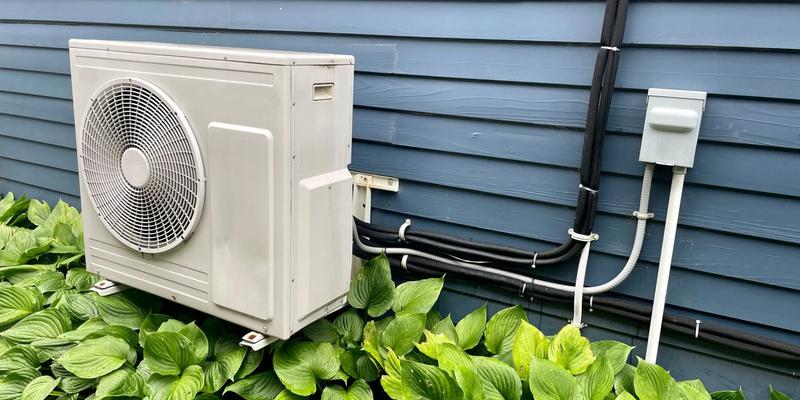 Why Ductless Mini-Splits are the Future of Home Heating and Cooling