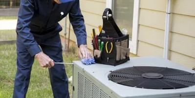 When Is the Best Time to Replace Your AC Unit? The End of Summer!