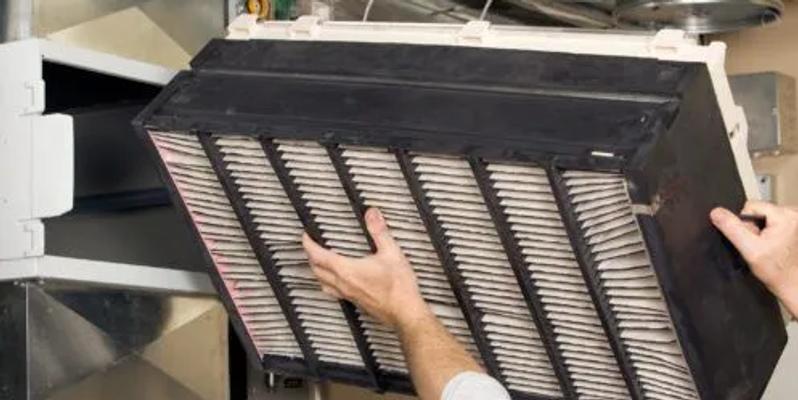 The Impact Indoor Air Quality Has on Allergies and Health