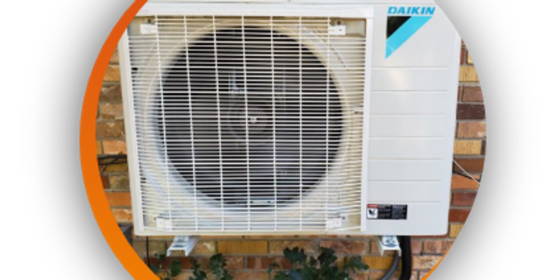 Mini Splits Versus Central Air