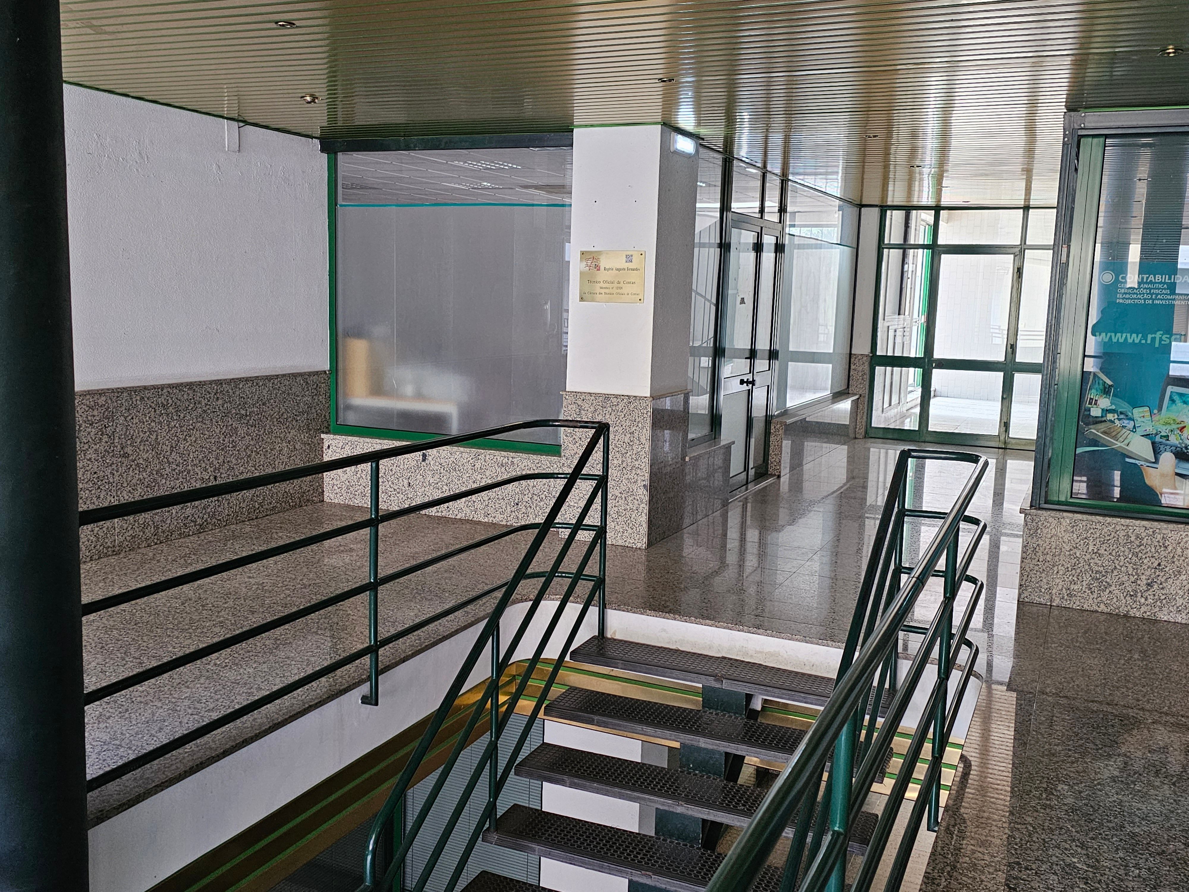 Loja comercial para venda - Bragança