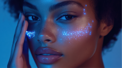 Digital Over Print: A Maturity Model for the Beauty Shelf