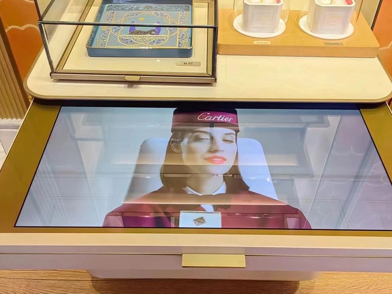 Cartier