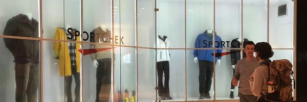 SportChek