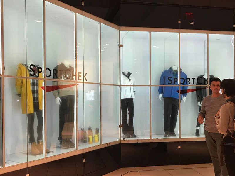 SportChek