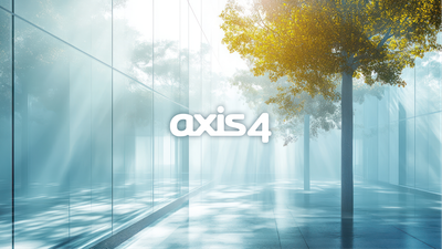 Axis4 Boosts Leadership Team