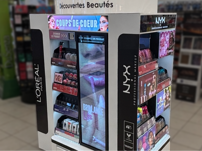 L'Oréal