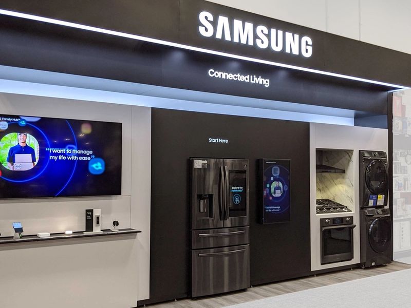 Samsung