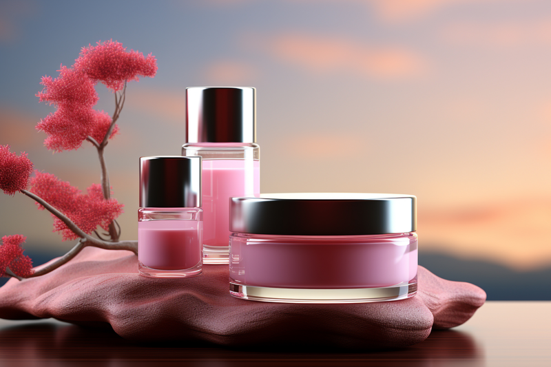 Beauty, Care & Pharmacy