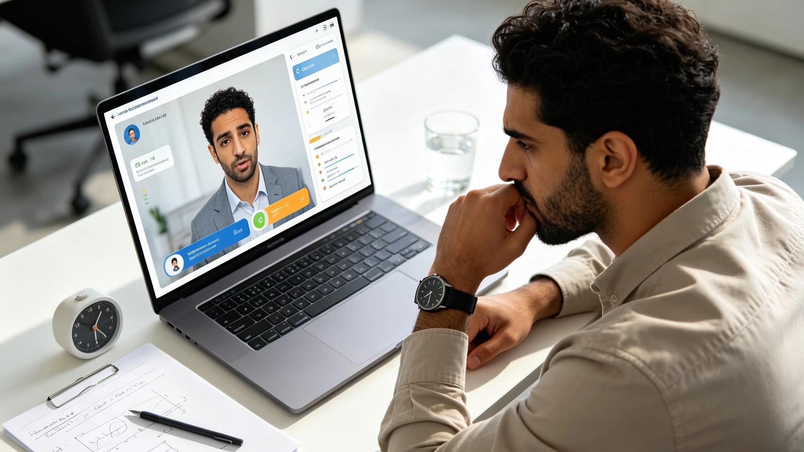 Amazon SDE Interview 2026