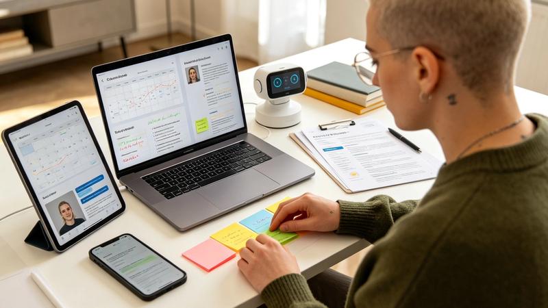 Anthropic Software Engineer interview