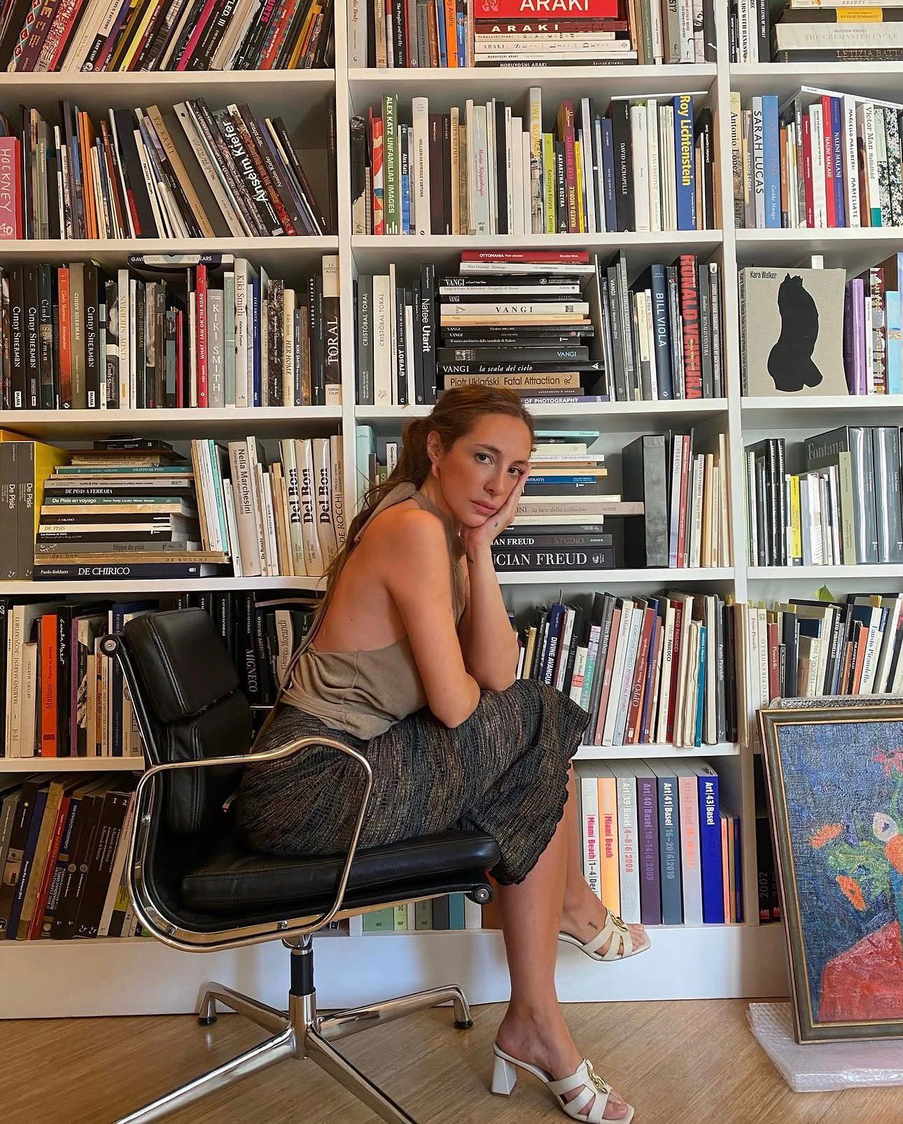 Gloria Vergani