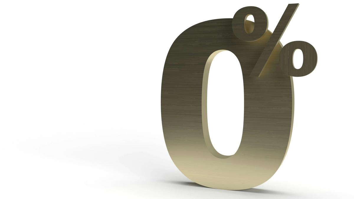 България сред държавите с най-нисък разход по ипотечни кредити