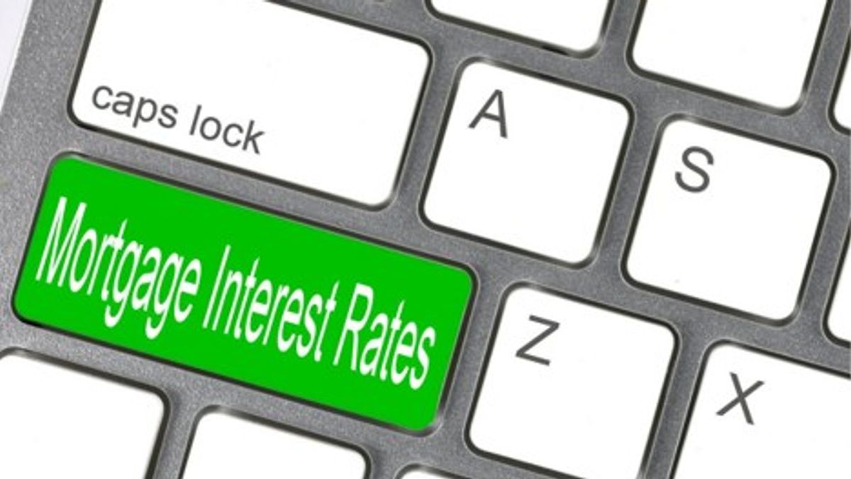 България е втората страна с най-ниски ипотечни лихви в Европа