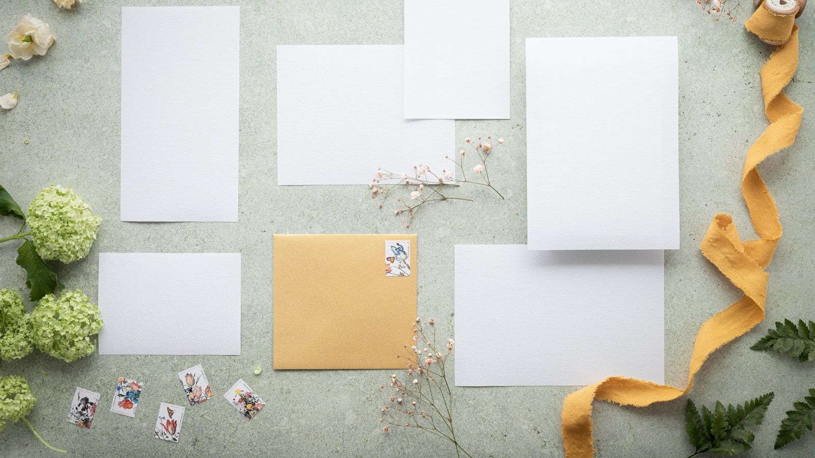 Business Cards Generator