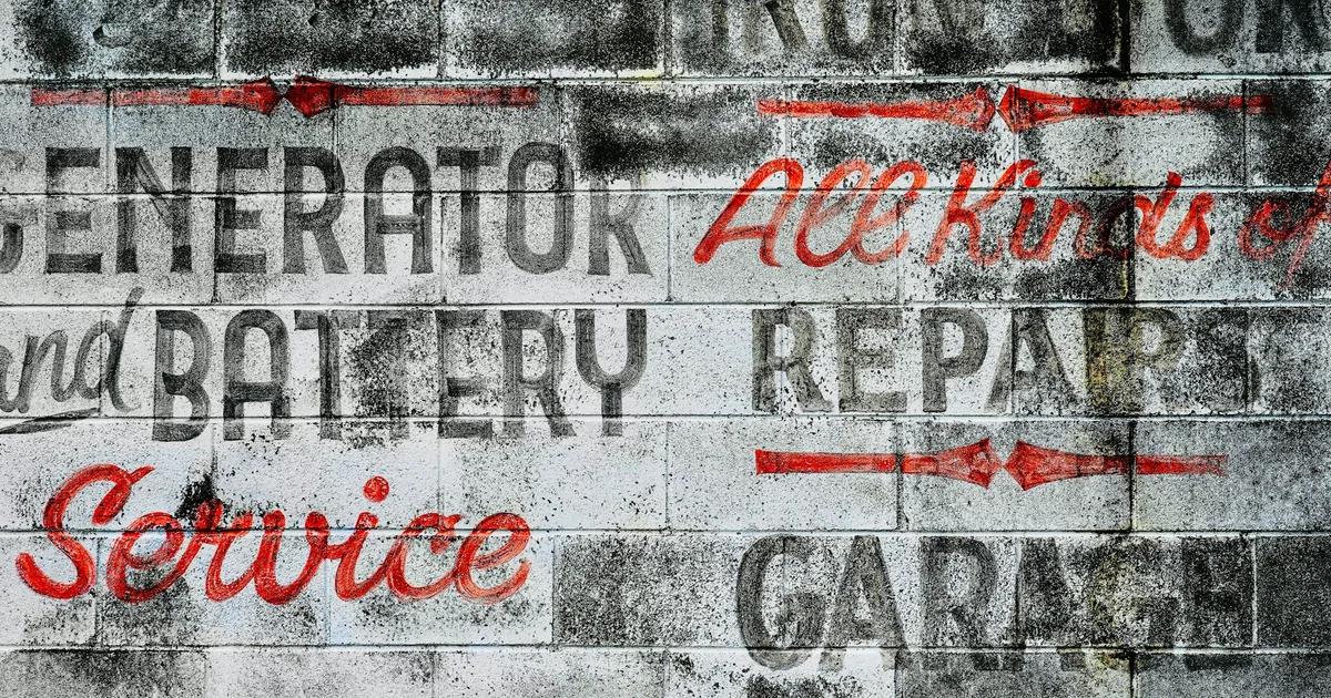 Auto Repair Seasonal Maintenance Campaign Generator