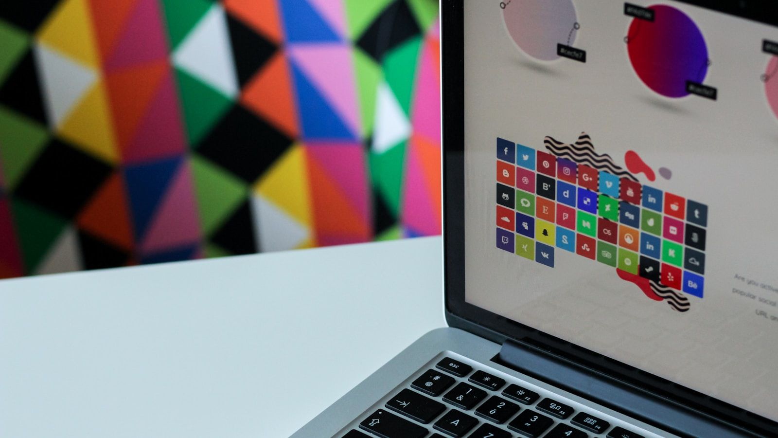 pattern generator