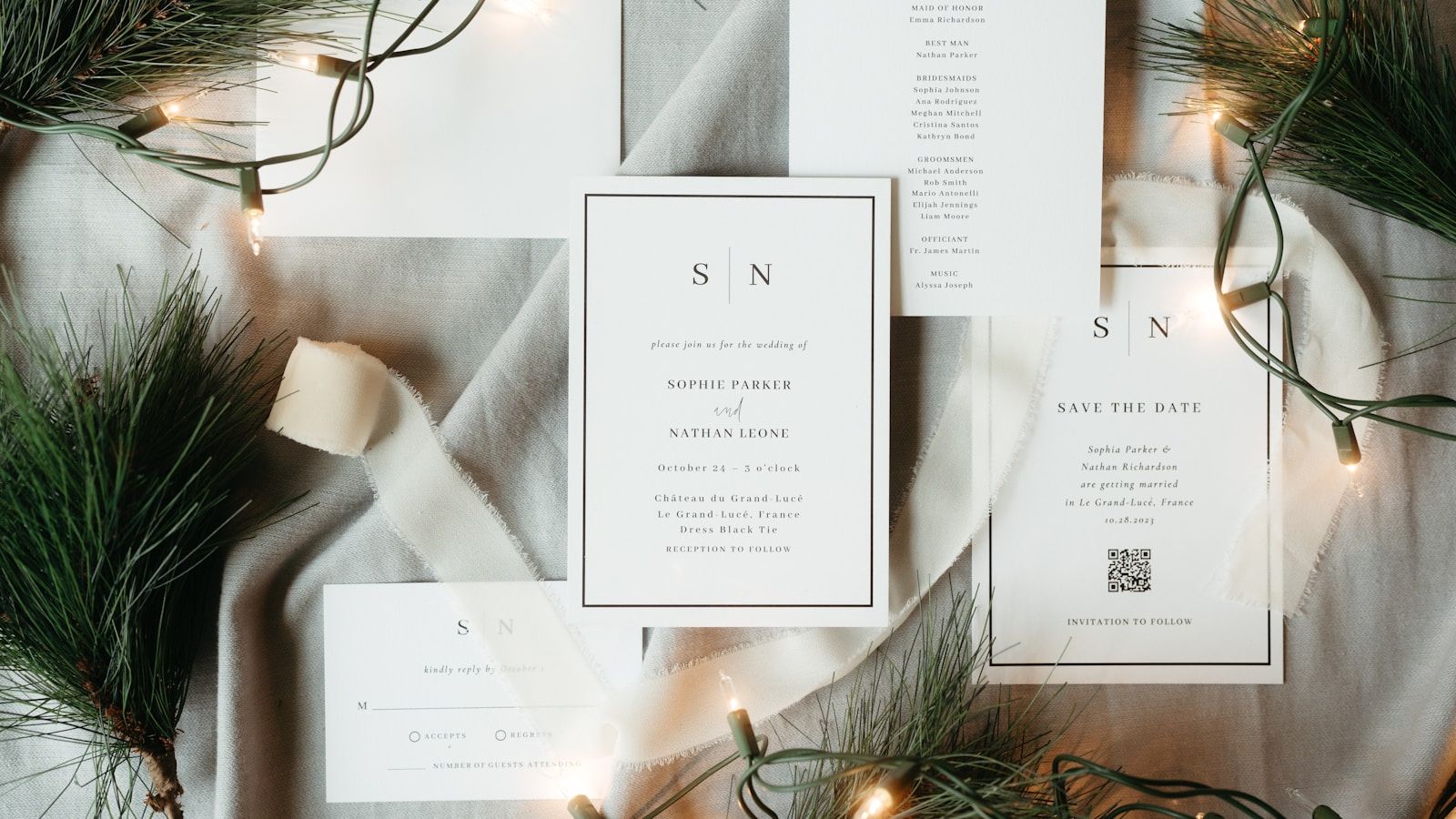 retirement party invitation card generator