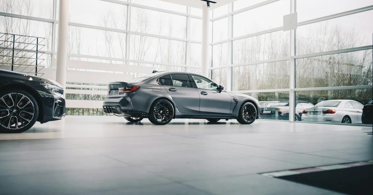 Launch Any New Car Model With a Ready Campaign