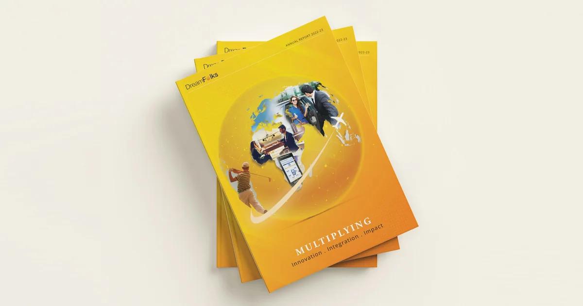 Turn Your PDF Whitepaper Into Social Campaign Assets