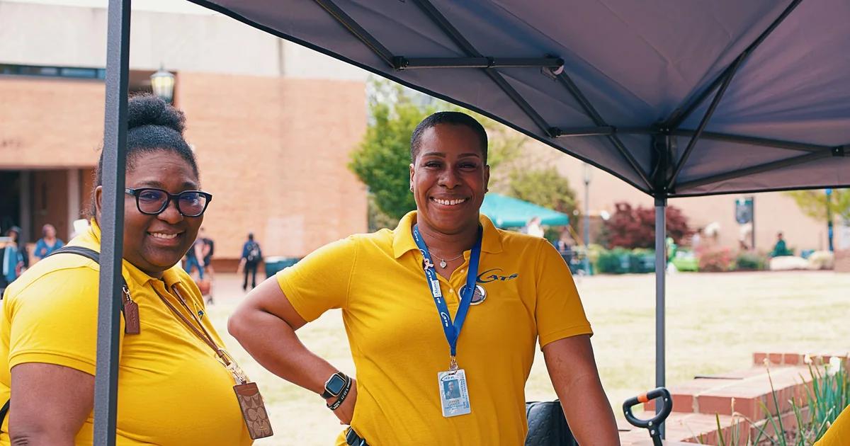 Campus Career Fair Campaign Generator