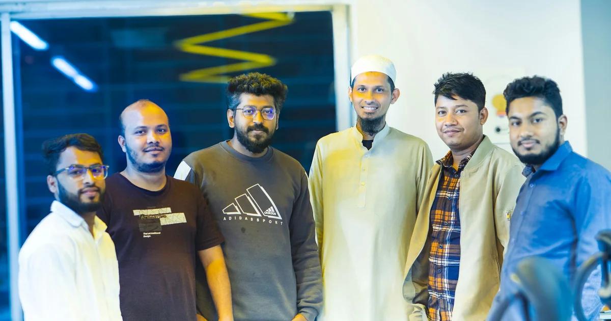 Eid al-Fitr Business Campaign Generator