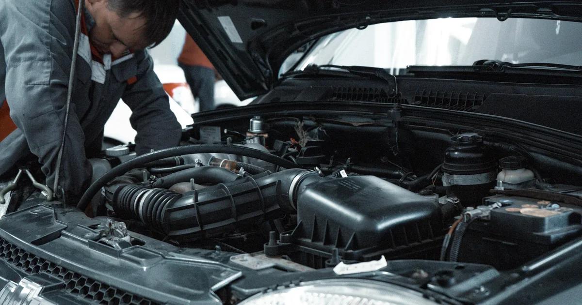 Auto Repair Customer Care Campaign Generator
