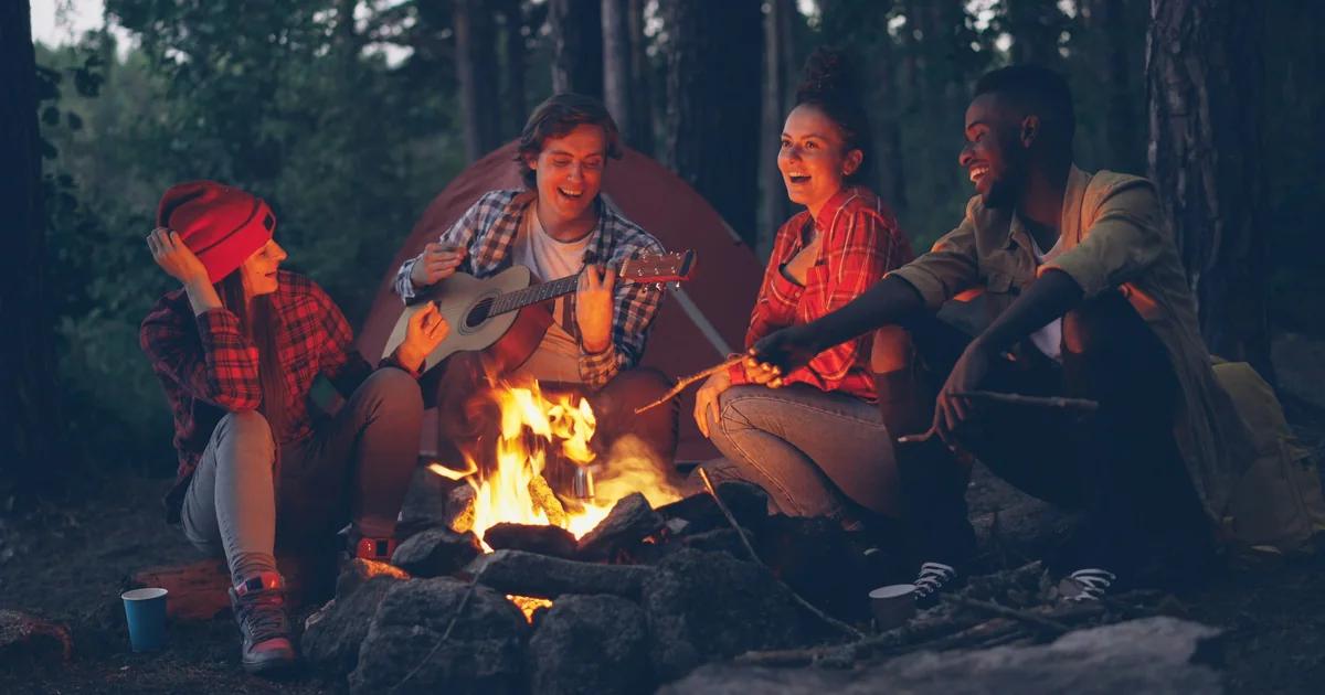 Fill Every Spot: Summer Camp Enrollment Campaign