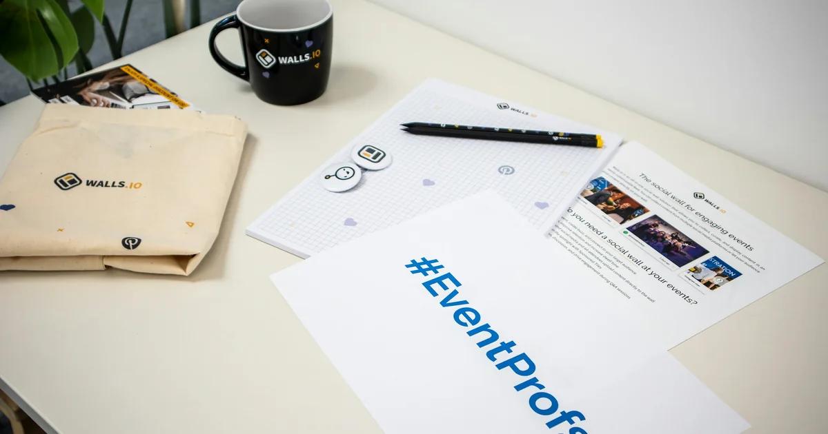 Plan Every Piece of Content for Your Community Event