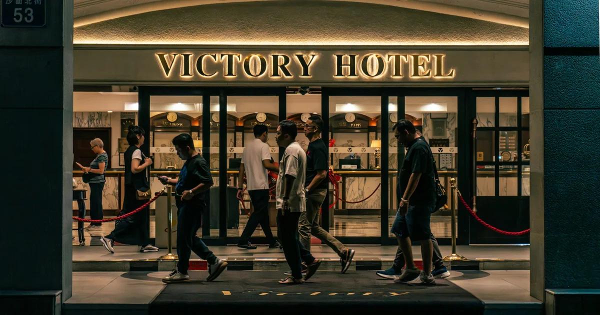 Build Your Boutique Hotel Opening Campaign