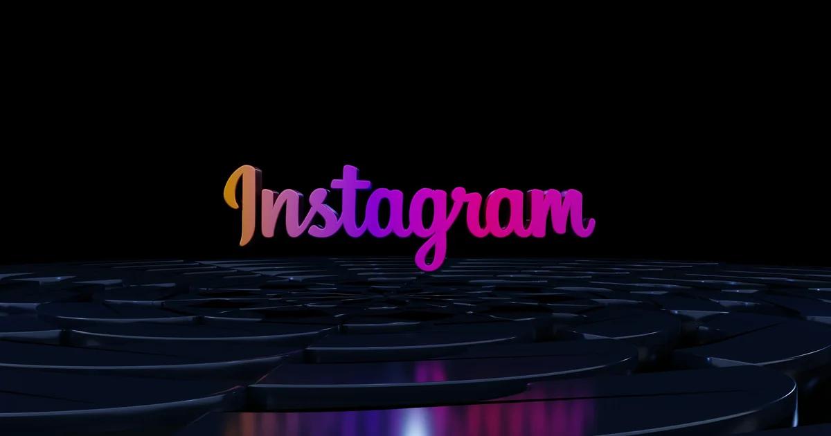 Instagram Carousel Safe Zone Spacing Guide