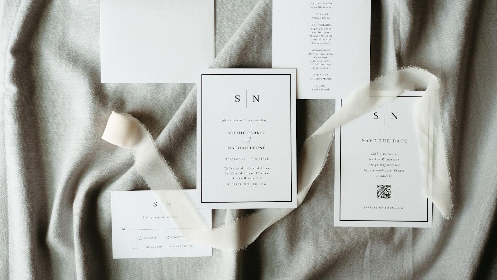 graduation invitation generator